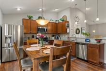 Eat - In Kitchen
