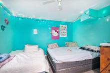 Bedroom 5 (Basement)