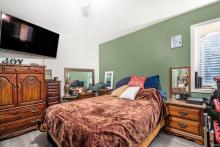 Bedroom 4 (Basement)