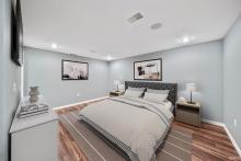Unofficial bedroom 4