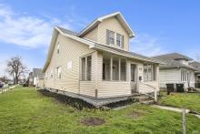 Front/Side Elevation