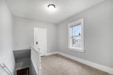Landing Upstairs