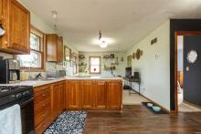 2nd Kitchen