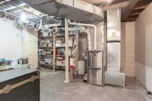 Furnace
