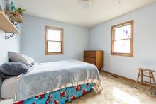 Upstairs Bedroom