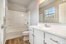 Stock photo- primary bath