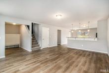 Stock photo- great room