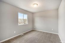 Stock photo- bedroom 3