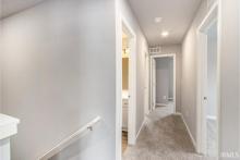 Stock photo- second floor