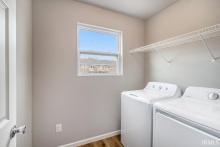 Stock photo- laundry