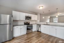 Stock photo- kitchen