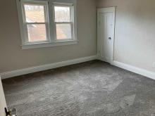 Up Bedroom
