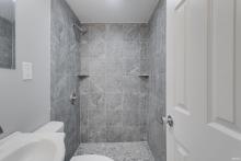 Lower Level Bathroom
