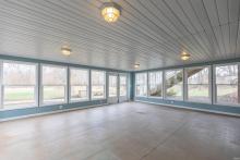 3 Season Room-Lower Level