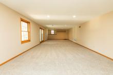 Finished Basement