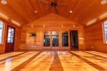 4 Season Room