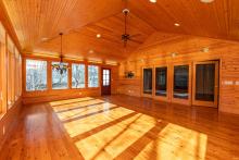 4 Season Room