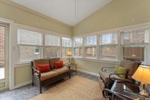 3 Season Room
