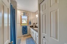 Hall Bath