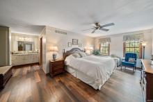 Primary Bedroom Suite
