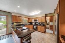 Granite Counter Tops