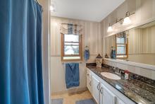 Hall Bath Upper Level