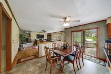 Newer Kitchen Flooring