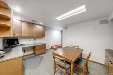 Custom Cabinetry