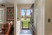entry