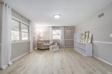 Brand New LVP Floors!