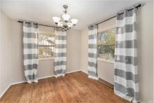 Elegant Formal Dining
