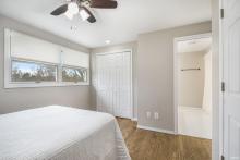 Spacious Master Bedroom