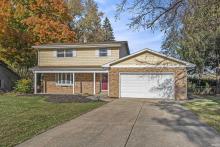 Huge Fenced Lot