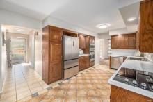 New Modern Counters!