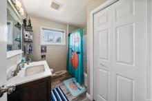 Main bath