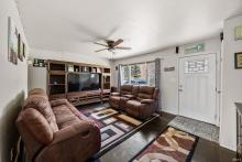 Main floor LR