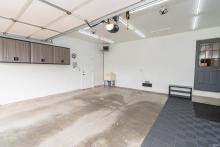 2 Car Garage