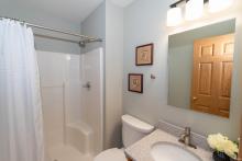 Second Bathroom
