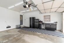 2 Car Garage