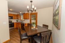 Dining Space