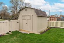 Storage Shed