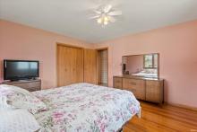 Bedroom #1