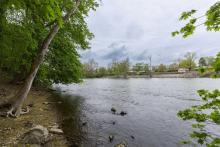 Gorgeous St. Joe River Views