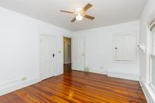 1st Bedroom