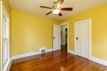 Gorgeous Wood Floors