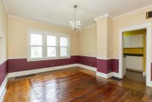 Entertaining Awaits in this Beautiful Room