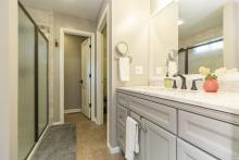 Primary Full Bath