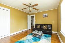 5th Bedroom