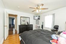 4th Bedroom