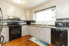 Energy Efficient Appliances and  RO system at the sink